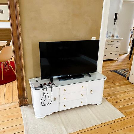 شقة Robins Nest ديتمولد المظهر الخارجي الصورة